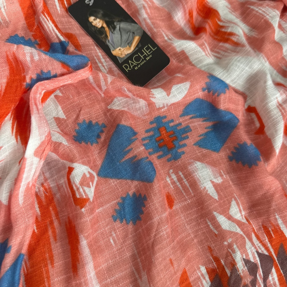 Swim cover up